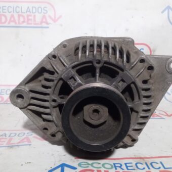 ALTERNADOR RENAULT SANDERO 1.6 8V 2011 (3883414)