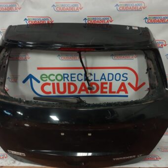 Porton trasero chevrolet tracker 2017 (3656601)