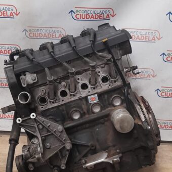 MOTOR CHEVROLET PRISMA 1.4 2013 (04065568)