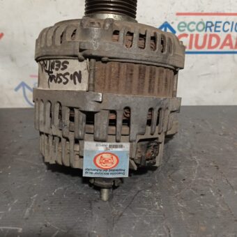 Alternador Nissan sentra acenta (4031272)