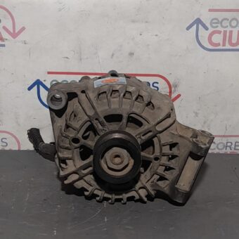 Alternador Ford fiesta kinetic 2012 (4104712)