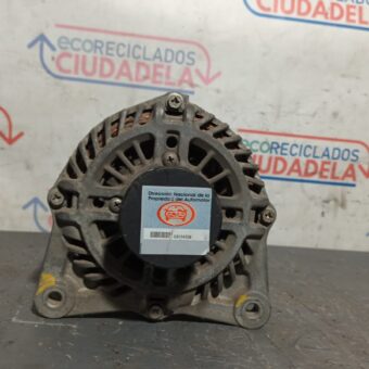 Alternador Nissan Tidda (3174726)