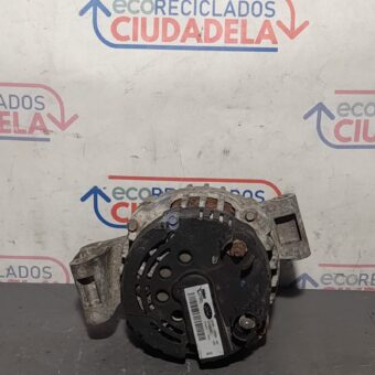 Alternador Ford ka 1.5 2016 (4518189)