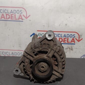 Alternador  Volkswagen gol 1.6 (39998922)
