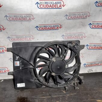 Electroventilador Chevrolet Montana 1.8 (3253141)