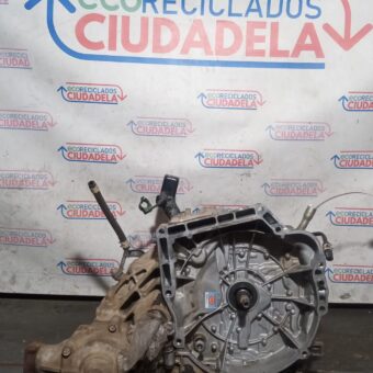 Caja de velocidad Honda c rv 2.4 automatica (4641033)