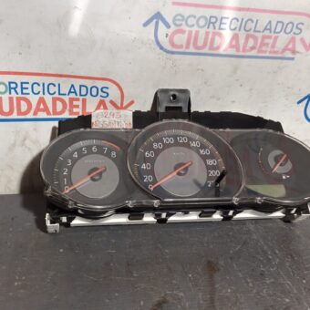 Instrumental de tablero  nissan tiida 1.8 (3508243)