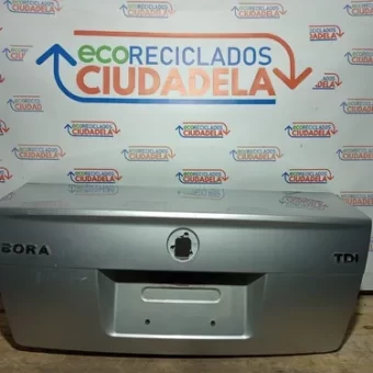 TAPA DE BAUL VOLKSWAGEN BORA TDI 2008 (4299224)