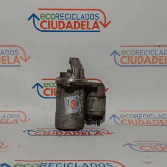 Motor de arranque Ford Ecosport 2.0 (3427946)