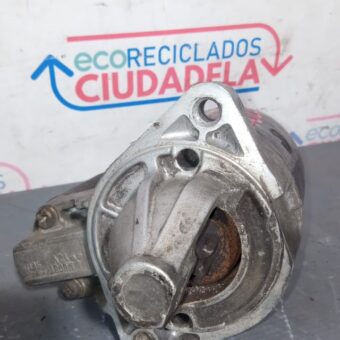 Motor de arranque Mitsubishi lancer (4379644)