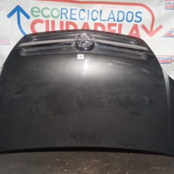 Capot chevrolet meriva 2005 (5526929)