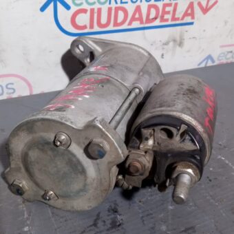 MOTOR DE ARRANQUE CHEVROLET TRACKER (3420034)