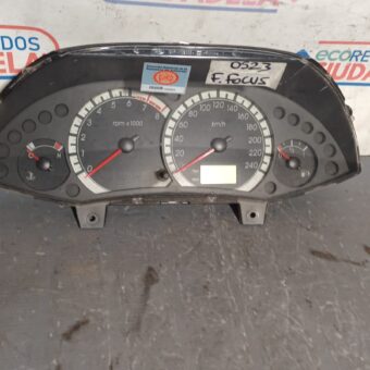 INSTRUMENTAL DE TABLERO FORD FOCUS 2012 (3930523)