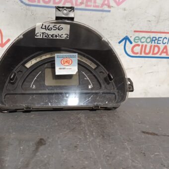 INSTRUMENTAL DE TABLERO CITROEN C3 (3274656)