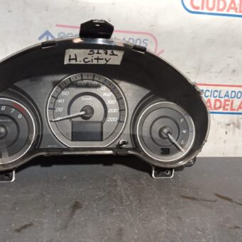 INSTRUMENTAL DE TABLERO HONDA CITY 2014 (3105171)