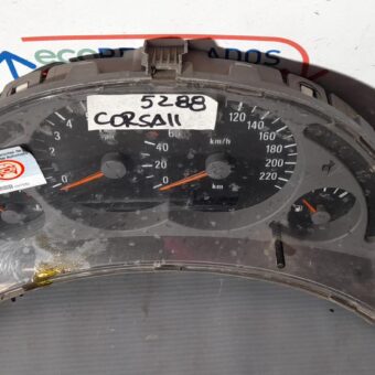 INSTRUMENTAL DE TABLERO CHEVROLET CORSA 2003 (3475288)