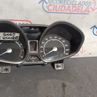 INSTRUMENTAL DE TABLERO FORD ECOSPORT 2014 (3246065)