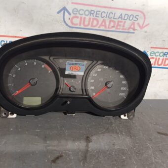 INSTRUMENTAL DE TABLERO FORD ECOSPORT 2011 (3617132)