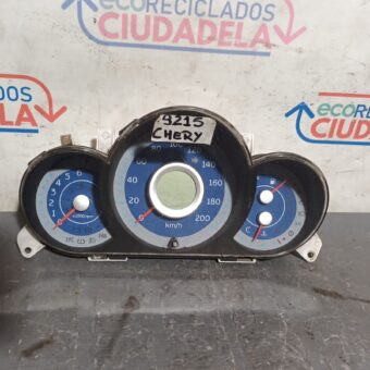 INSTRUMENTAL DE TABLERO CHERY FACE 2012 (3489215)