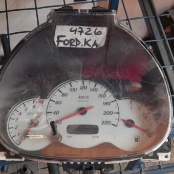 INSTRUMENTAL DE TABLERO FORD KA (3504726)