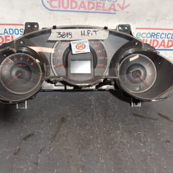 INSTRUMENTAL DE TABLERO HONDA FIT 2011 (3963819)