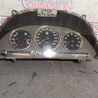 INSTRUMENTAL DE TABLERO ALFA ROMEO 145 1997 (2726978)