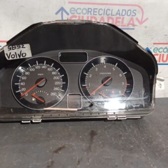 INSTRUMENTAL DE TABLERO VOLVO C30 2009 (3149892)