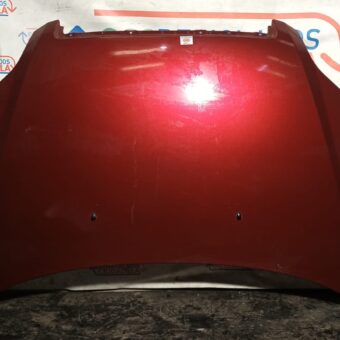 Capot Chevrolet aveo 5831494